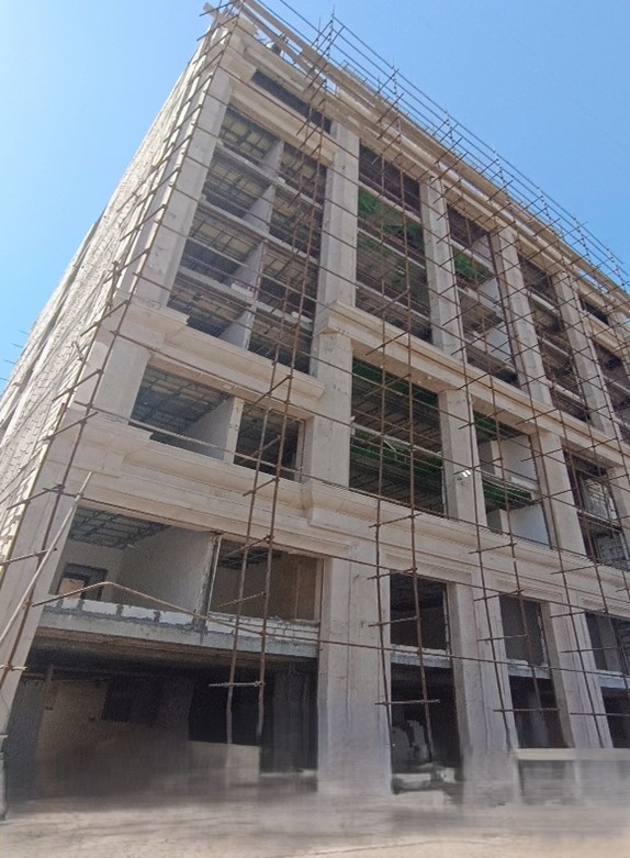 پروژه قطعه 29 سمدو